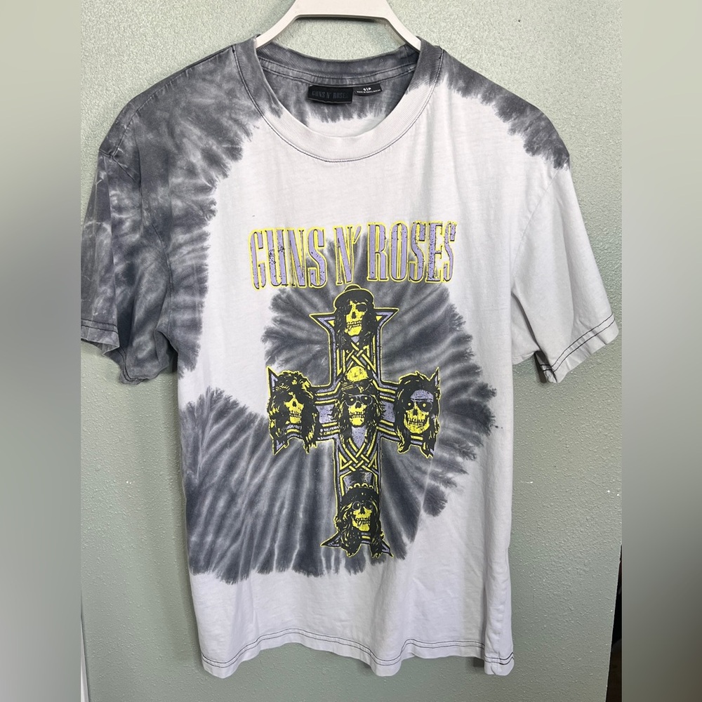 Guns N Roses T-Shirt M